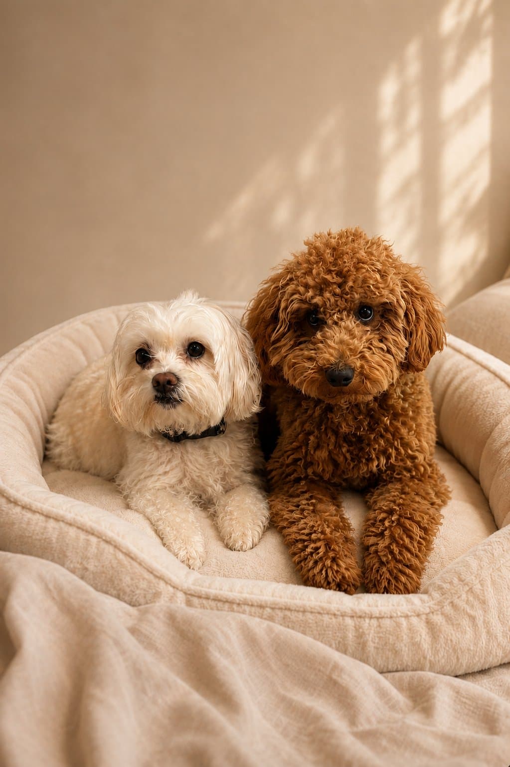 My Dogs