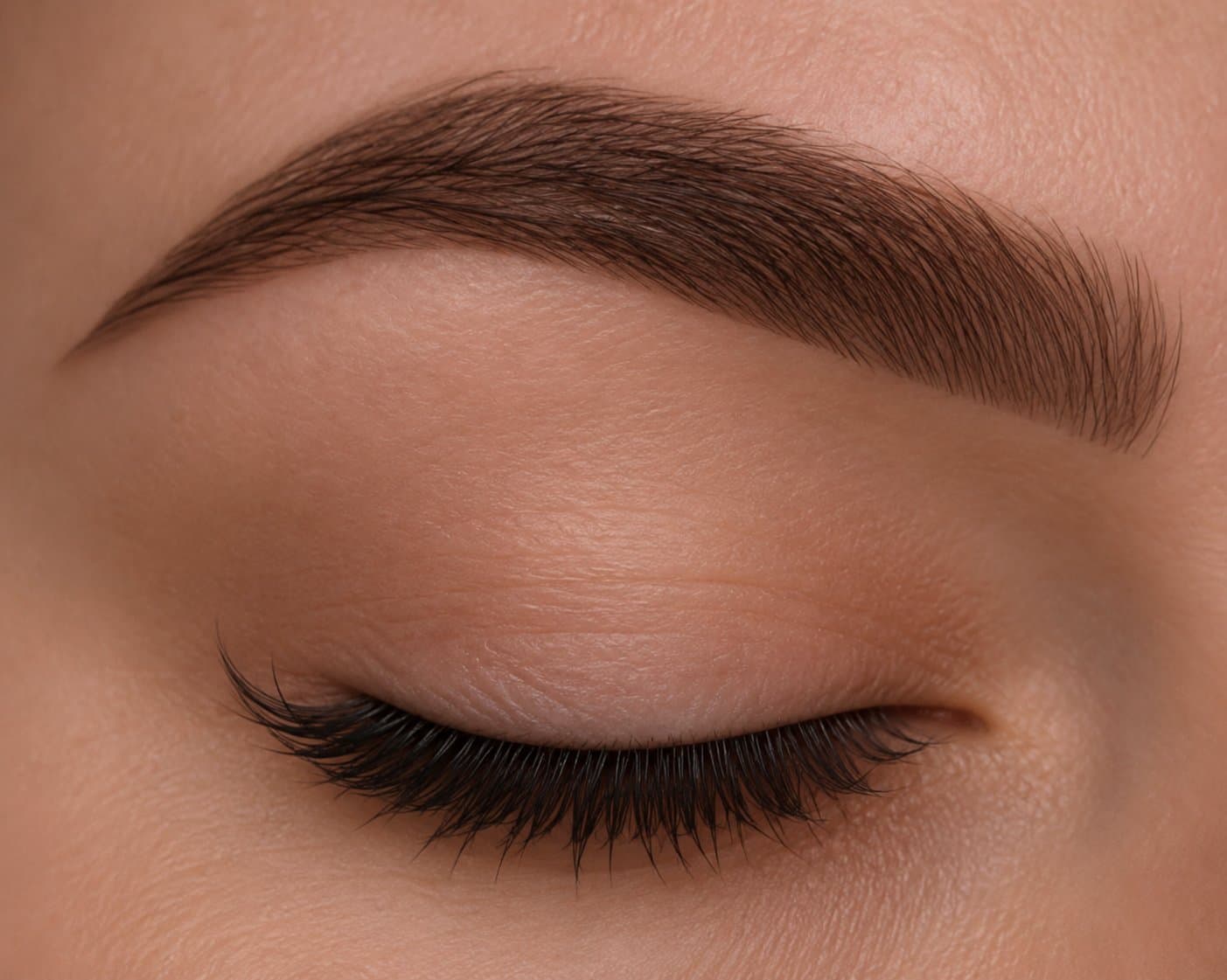 Powder Brows